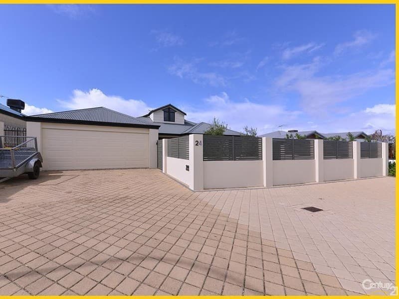 24 Wester Crescent, Quinns Rocks, WA, 6030, Quinns Rocks - Image 1