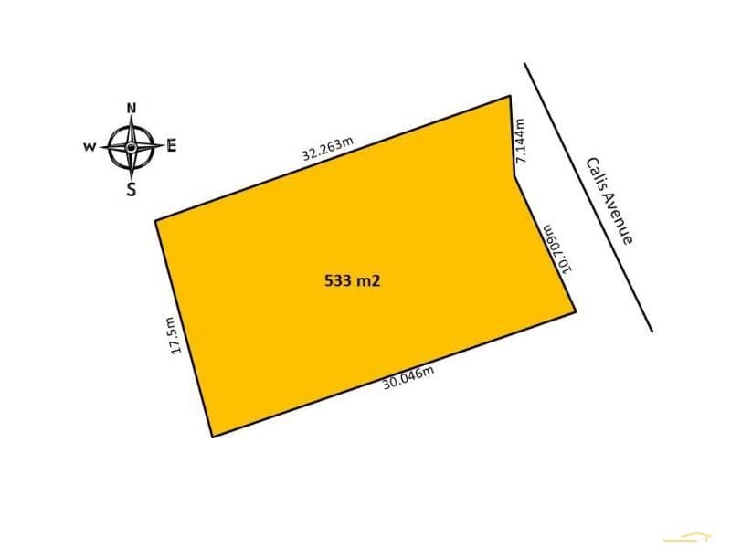 39 Calis Avenue, Iluka, WA, 6028, Iluka - Image 1