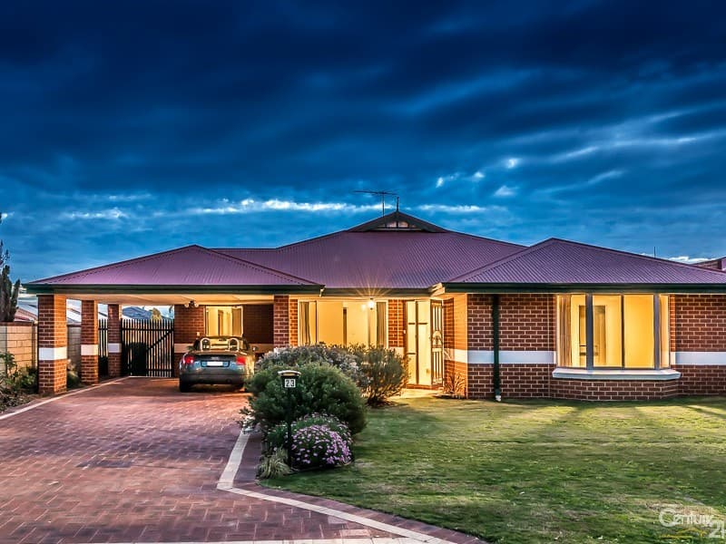 23 Fowey Loop, Mindarie, WA, 6030, Mindarie - Image 1