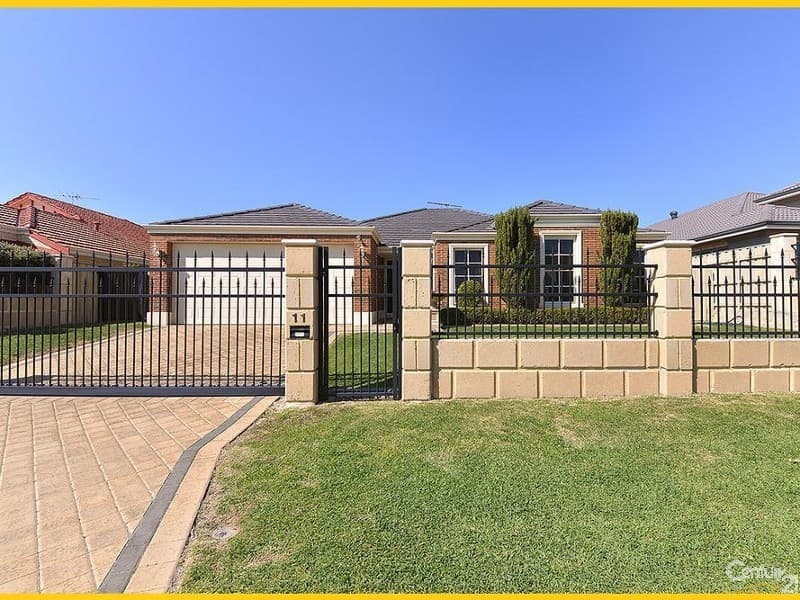 11 Manta Pass, Mindarie, WA, 6030, Mindarie - Image 1