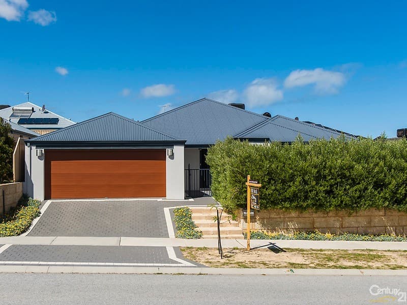 8 Ballymote Gardens, Ridgewood, WA, 6030, Ridgewood - Image 1