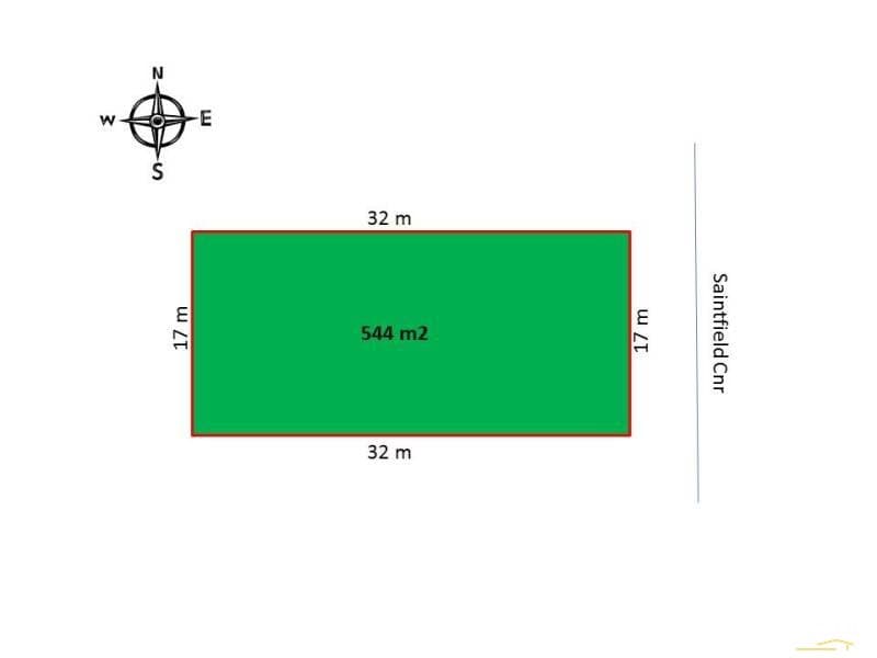 22 Saintfield Corner, Ridgewood, WA, 6030, Ridgewood - Thumbnail 4