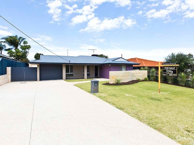 72 Vickers Street, Hamersley, WA, 6022, Hamersley - Image 1