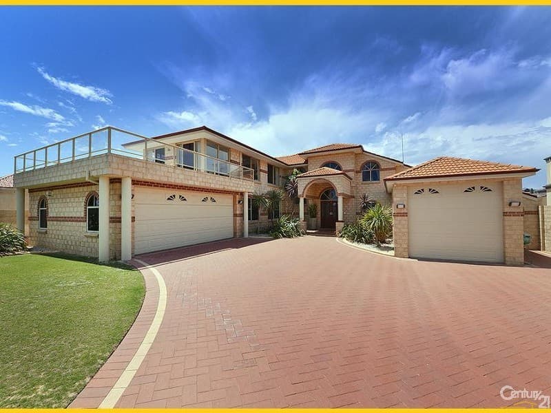 15 Clarecastle Retreat, Mindarie, WA, 6030, Mindarie - Image 1