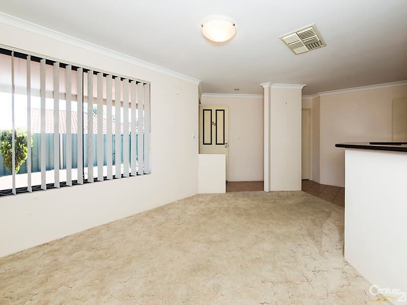 2/23 Fairmont Place, Currambine, WA, 6028, Currambine - Thumbnail 3