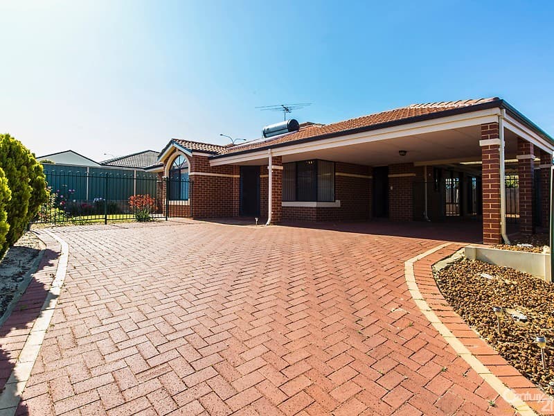 2/23 Fairmont Place, Currambine, WA, 6028, Currambine - Image 1
