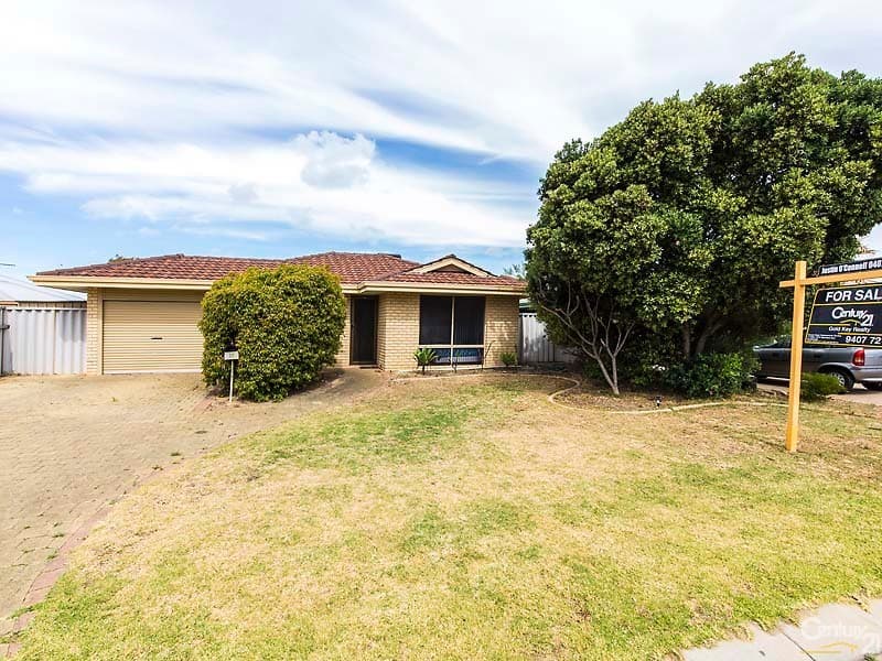 22 Seabrook Grove, Clarkson, WA, 6030, Clarkson - Image 1