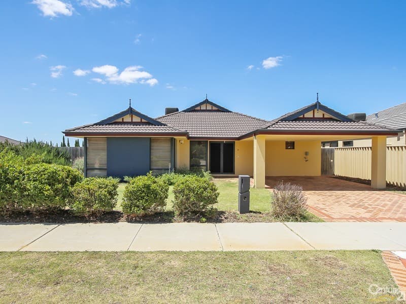 8 Staplehurst Crescent, Butler, WA, 6036, Butler - Image 1