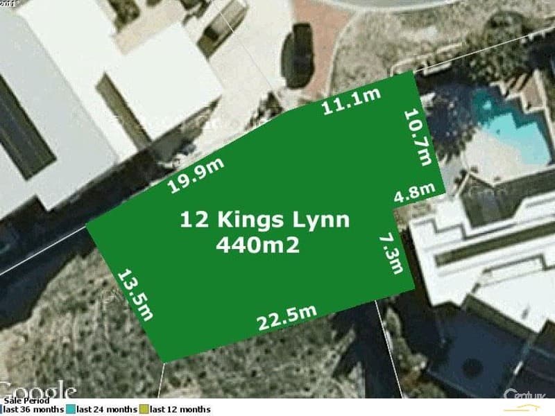 12 Kings Lynn Rise, Mindarie, WA, 6030, Mindarie - Image 1