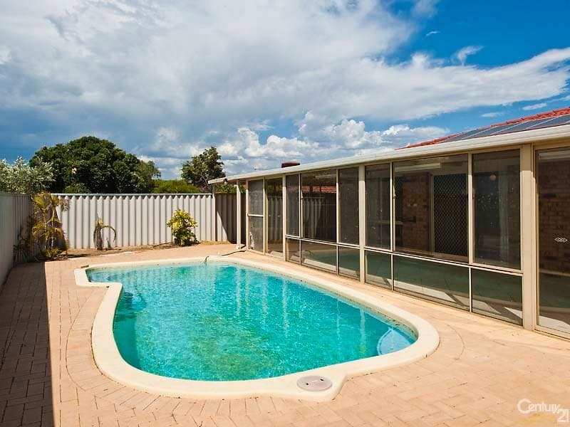 61 Caledonia Avenue, Currambine, WA, 6028, Currambine - Image 1