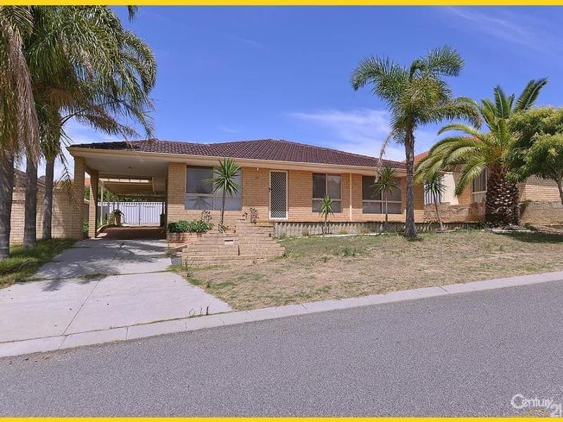 29 Whiston Cres, Clarkson, WA, 6030, Clarkson - Image 1