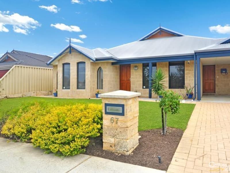 67 Tollesbury Avenue, Butler, WA, 6036, Butler - Image 1