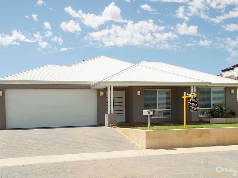 86 Hinchinbrook Avenue, Ridgewood, WA, 6030, Ridgewood - Image 1