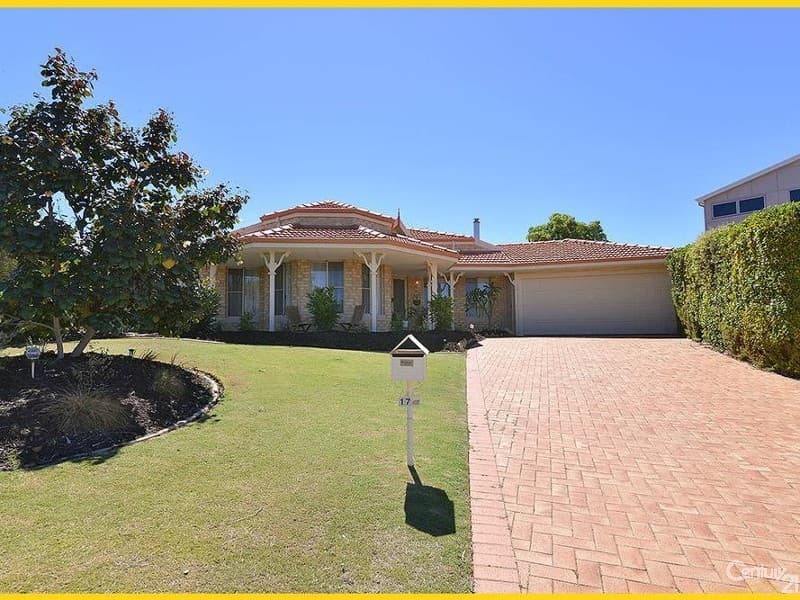 17 Milford Green, Mindarie, WA, 6030, Mindarie - Image 1
