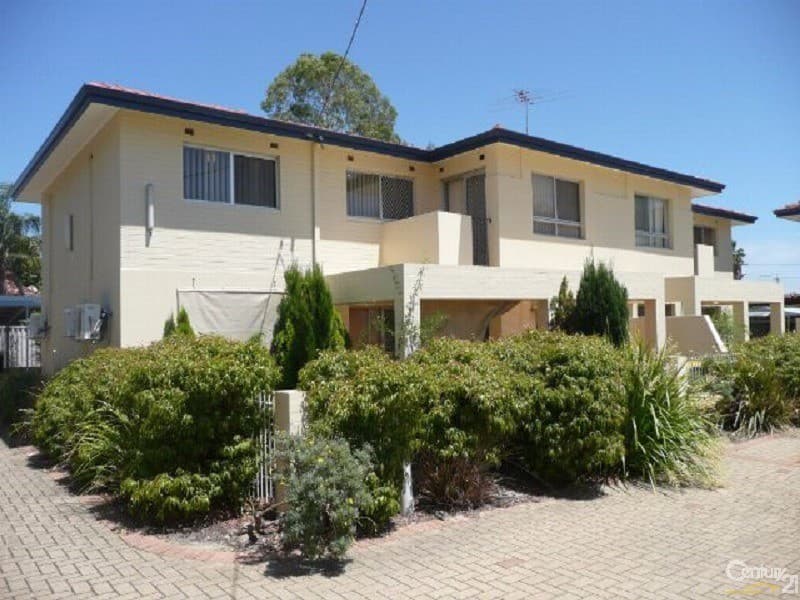 8/45 Bradley Way, Lockridge, WA, 6054, Altona Meadows - Thumbnail 8