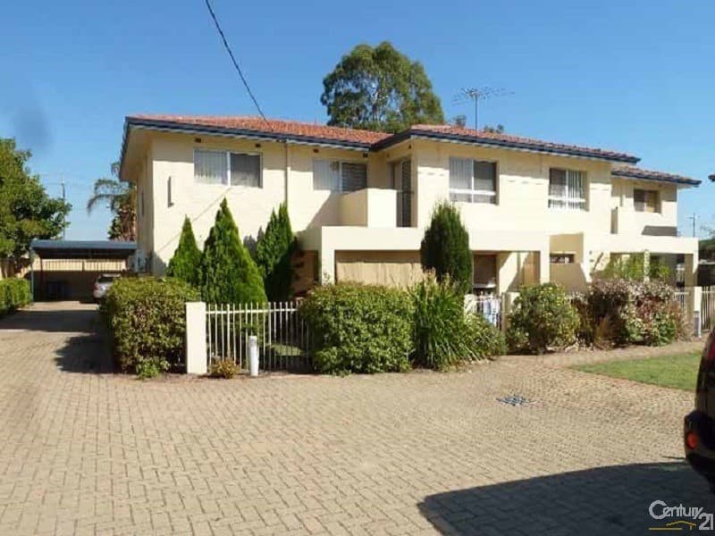 8/45 Bradley Way, Lockridge, WA, 6054, Altona Meadows - Image 1
