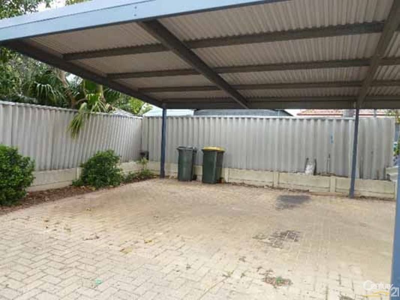 8/45 Bradley Way, Lockridge, WA, 6054, Altona Meadows - Thumbnail 7