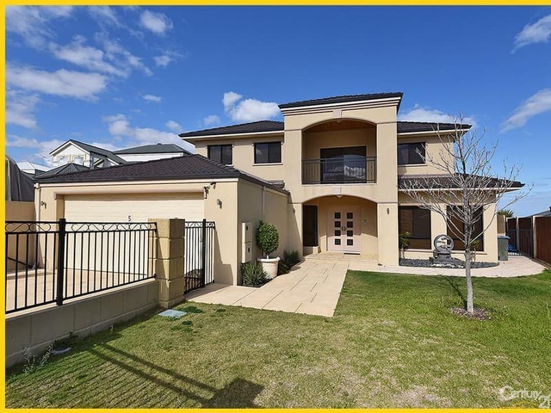 5 Davenport Circuit, Mindarie, WA, 6030, Mindarie - Image 1