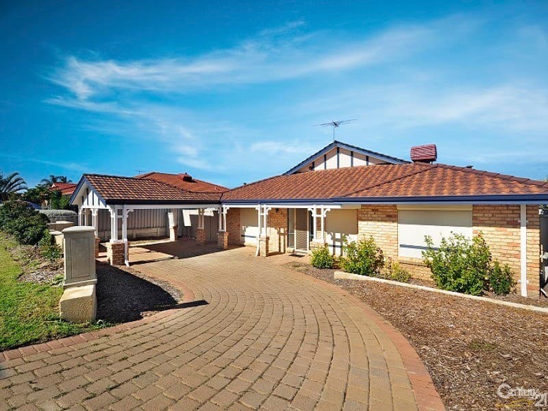 90 Glencoe Loop, Kinross, WA, 6028, Kinross - Thumbnail 2