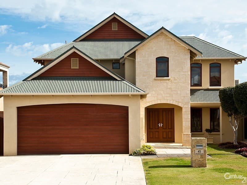 45 Halifax Boulevard, Mindarie, WA, 6030, Mindarie - Thumbnail 2