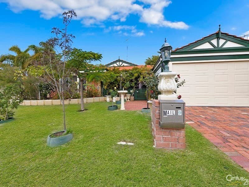 9 Serpentine Gardens, Clarkson, WA, 6030, Clarkson - Image 1