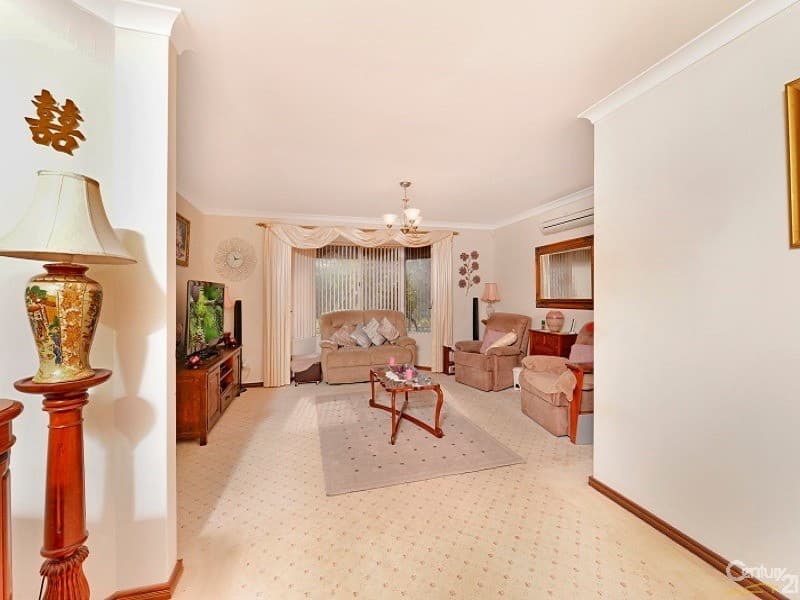 9 Serpentine Gardens, Clarkson, WA, 6030, Clarkson - Thumbnail 2