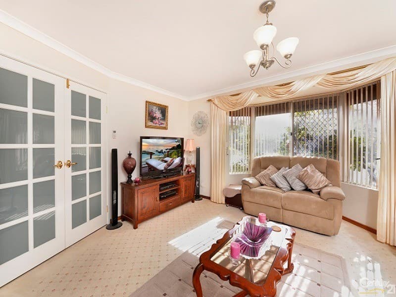 9 Serpentine Gardens, Clarkson, WA, 6030, Clarkson - Thumbnail 3