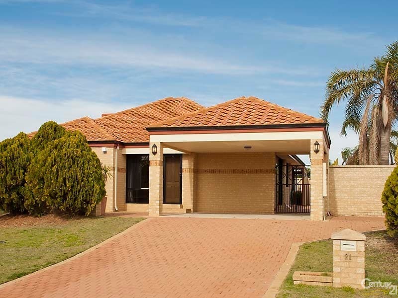 21 Longridge Rise, Quinns Rocks, WA, 6030, Quinns Rocks - Image 1