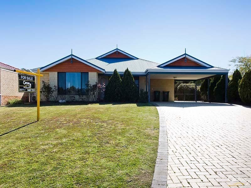 15  Carwoola Circle, Carramar, WA, 6031, Carramar - Image 1