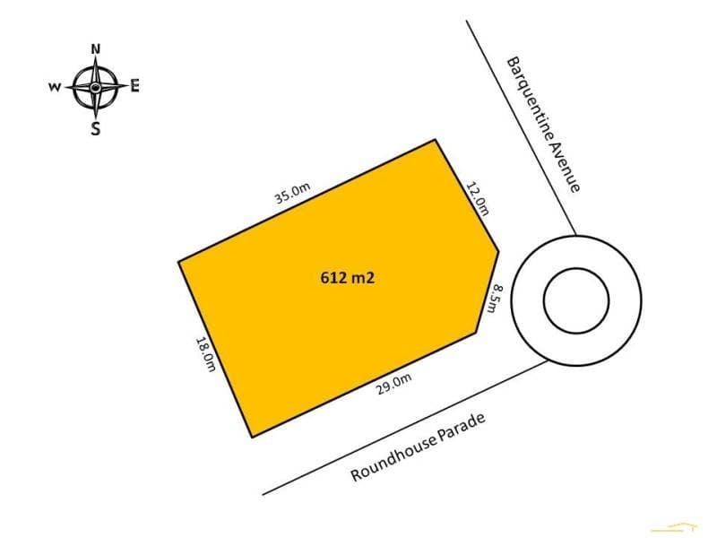 23 Barquentine Avenue, Jindalee, WA, 6036, Jindalee - Thumbnail 4