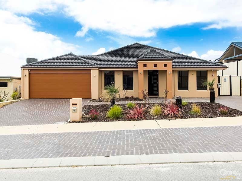 41 Tamarama Crescent, Clarkson, WA, 6030, Clarkson - Image 1