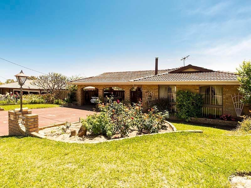 21 Barrallier Way, Padbury, WA, 6025, Padbury - Image 1