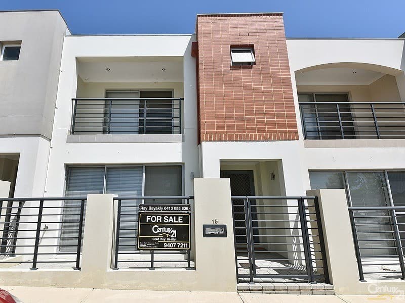 15 Eveleigh Boulevard, Clarkson, WA, 6030, Clarkson - Image 1