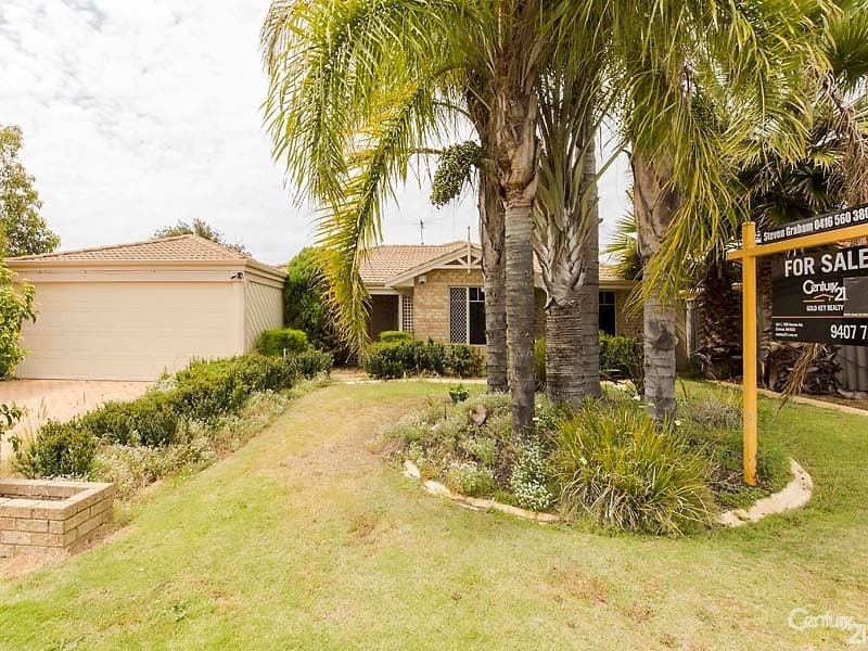 3 Hakata Place, Merriwa, WA, 6030, Merriwa - Image 1