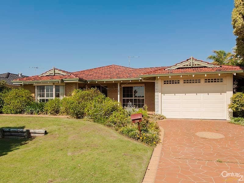 146 Baltimore Parade, Merriwa, WA, 6030, Merriwa - Image 1