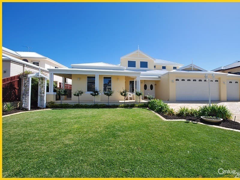 12 Manta Pass, Mindarie, WA, 6030, Mindarie - Image 1