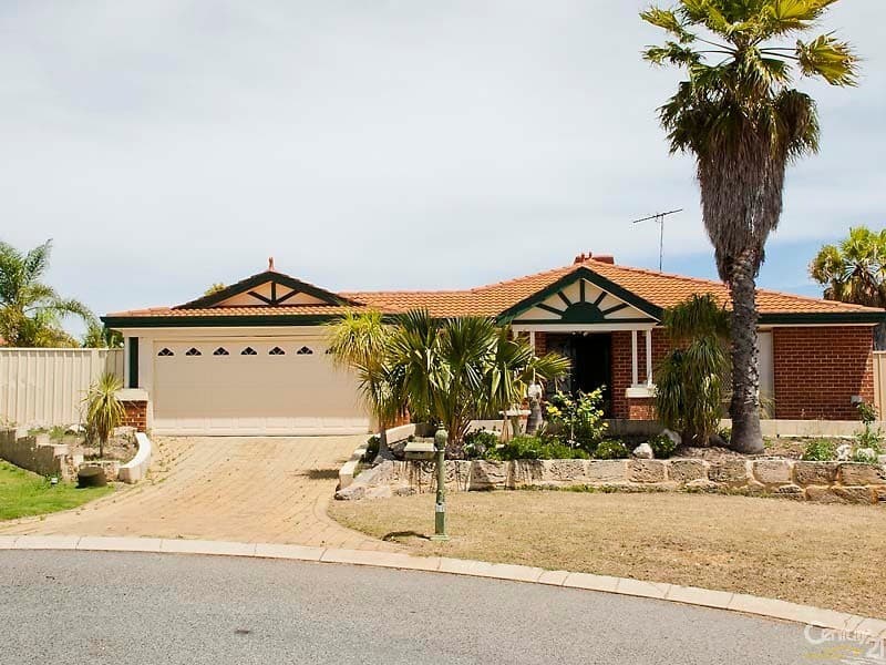 21 Magenta Rise, Clarkson, WA, 6030, Clarkson - Image 1