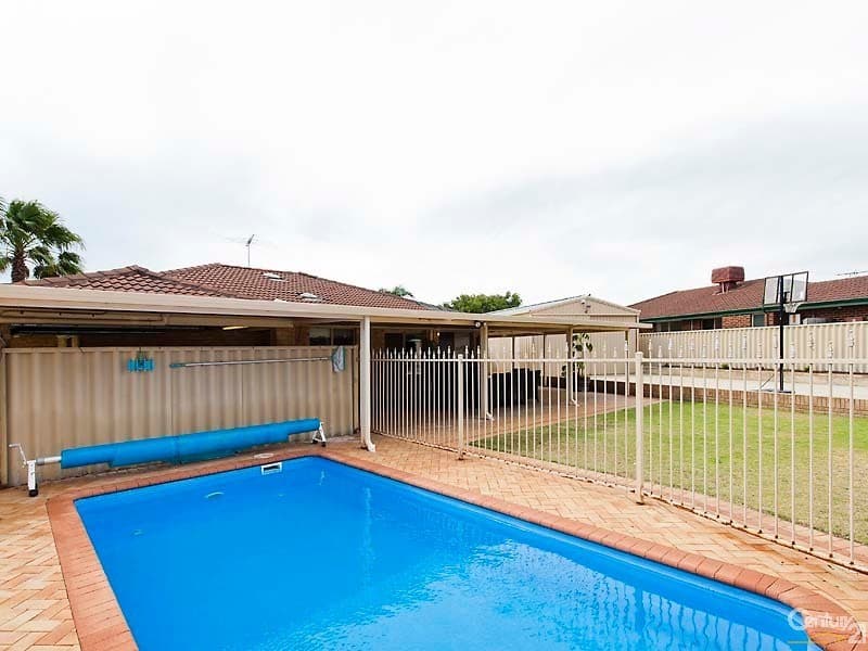 8 Palm Crescent, Old Reynella, SA, 5161, Old Reynella - Thumbnail 3