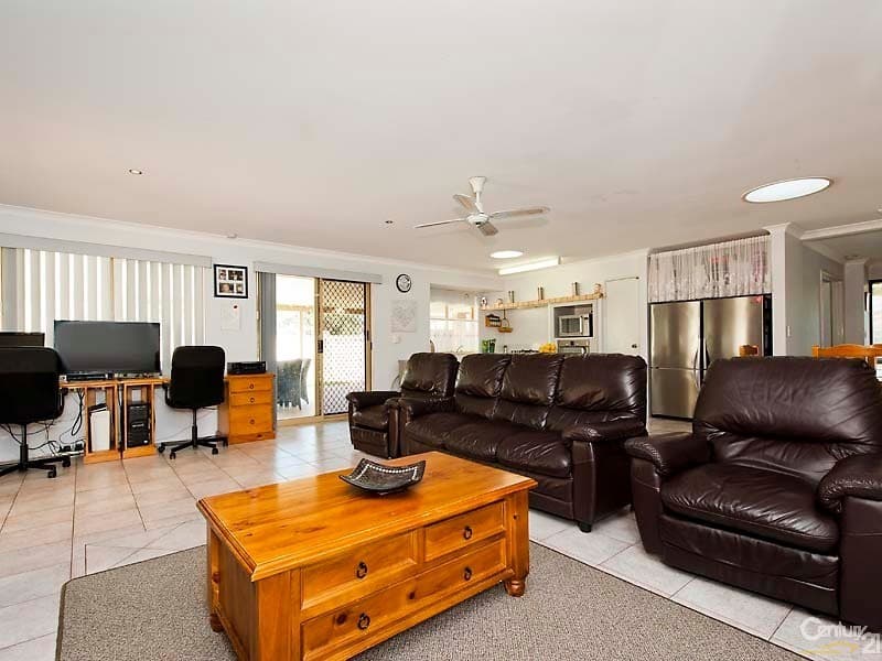 8 Palm Crescent, Old Reynella, SA, 5161, Old Reynella - Thumbnail 5