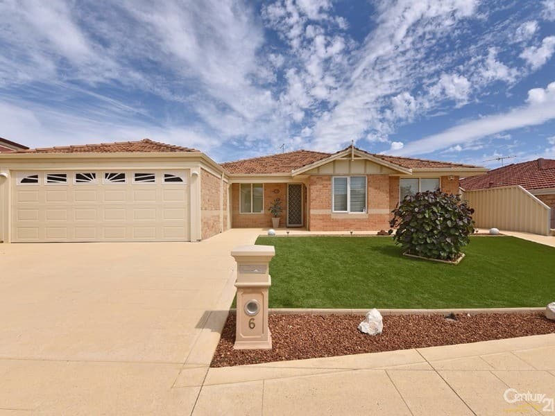 6 Dilkera Place, Quinns Rocks, WA, 6030, Quinns Rocks - Image 1