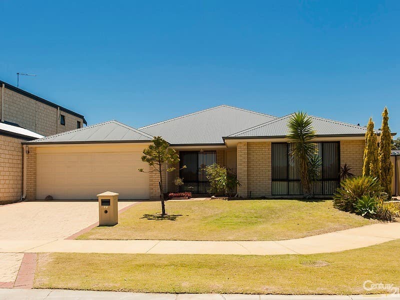 22 Orange Grove Boulevard, Clarkson, WA, 6030, Clarkson - Image 1