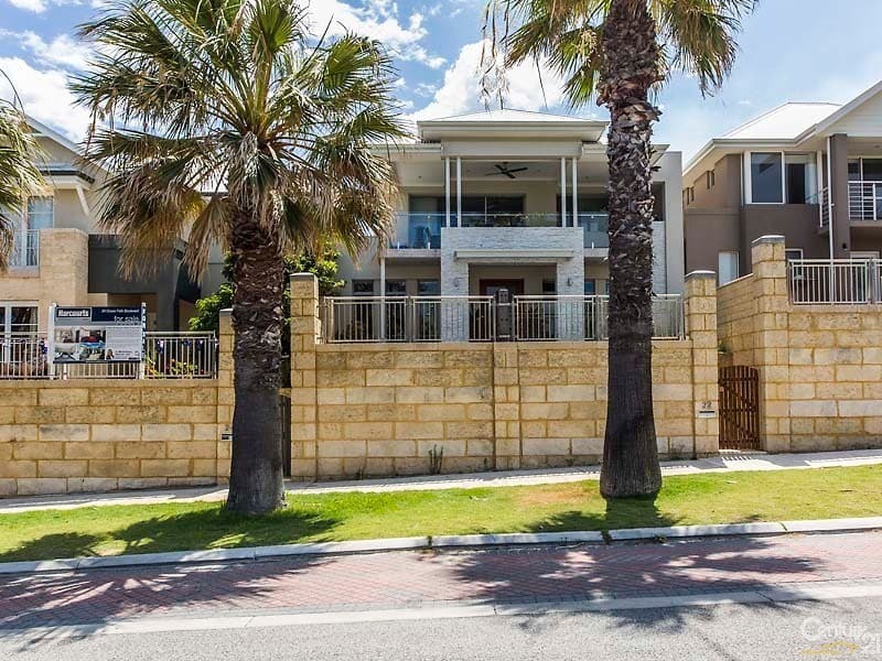 22 Ocean Falls Boulevard, Mindarie, WA, 6030, Mindarie - Image 1
