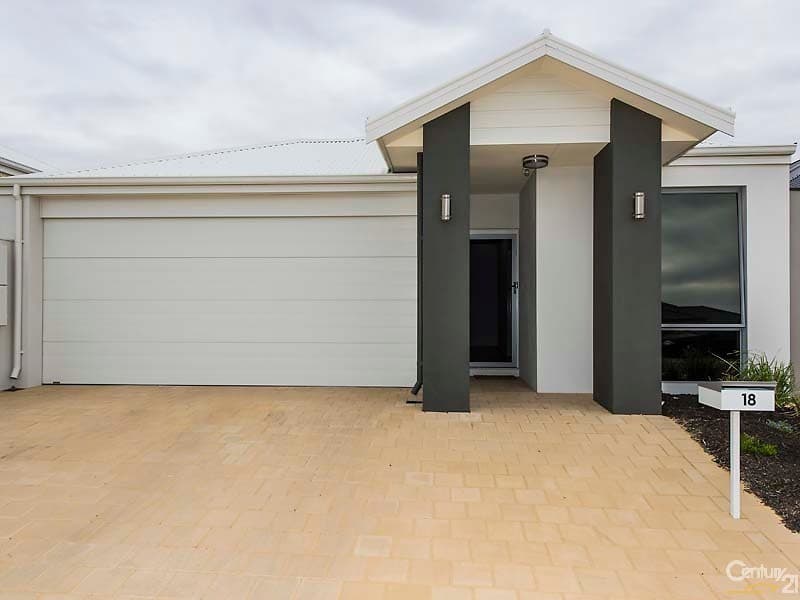 18 Makassar Way, Clarkson, WA, 6030, Clarkson - Image 1