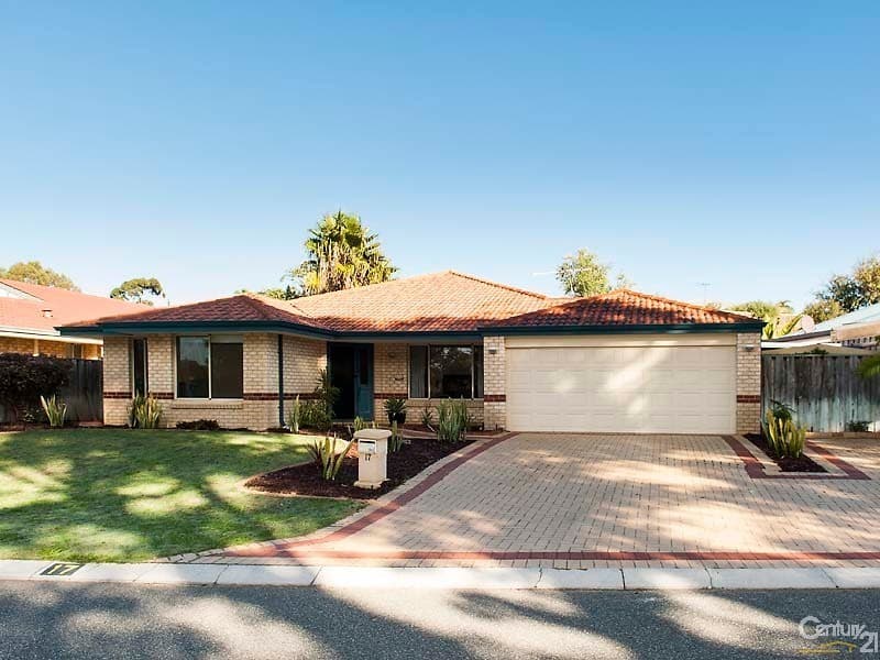 17 Durrington Glade, Clarkson, WA, 6030, Clarkson - Image 1
