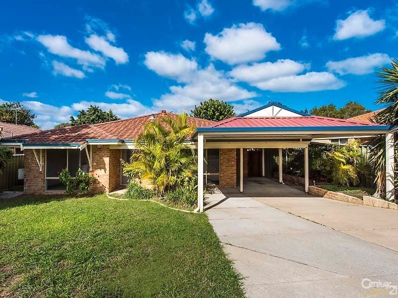 9 Larsson Walk, Clarkson, WA, 6030, Clarkson - Image 1