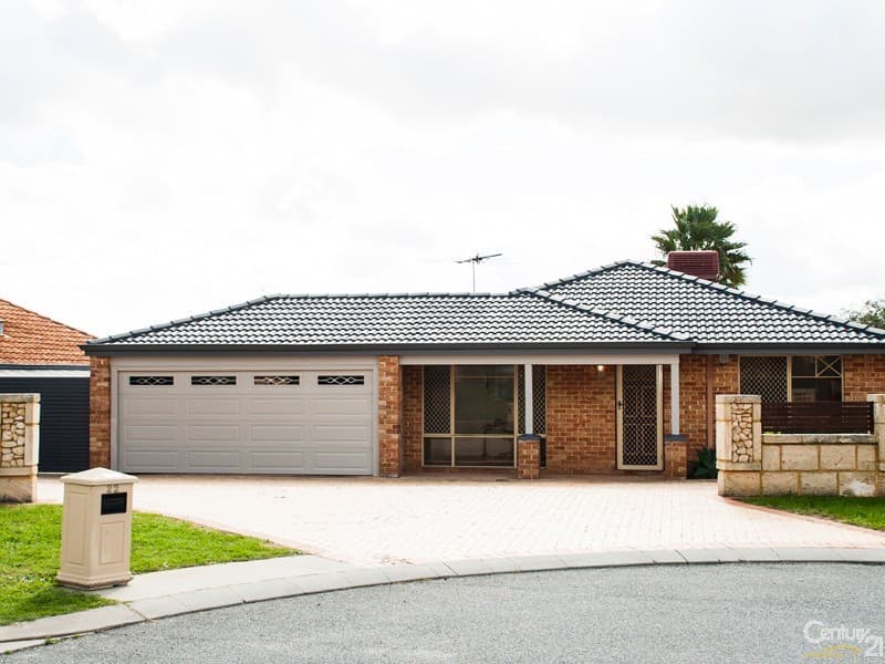 22 Longridge Rise, Quinns Rocks, WA, 6030, Quinns Rocks - Image 1