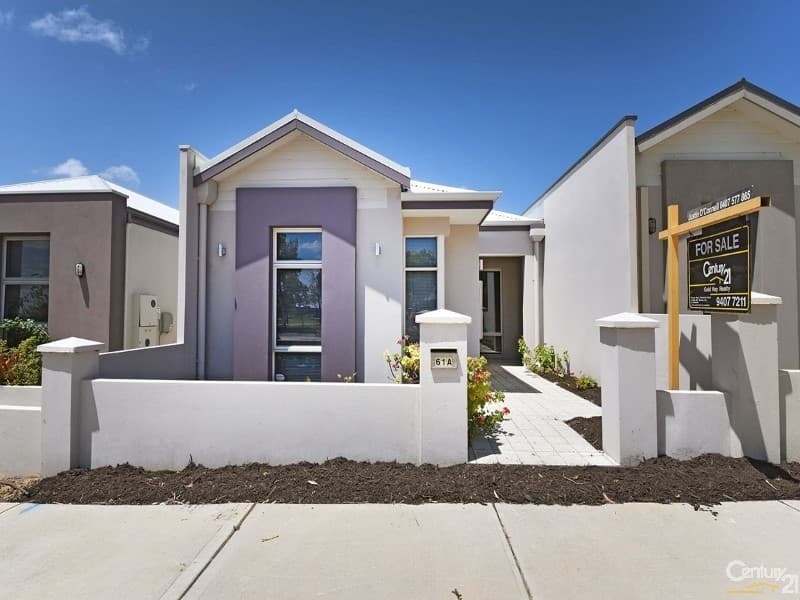 61A Helmsdale Loop, Butler, WA, 6036, Butler - Image 1