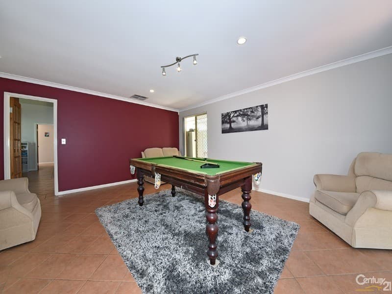 25 Redbank Rise, Clarkson, WA, 6030, Clarkson - Thumbnail 4
