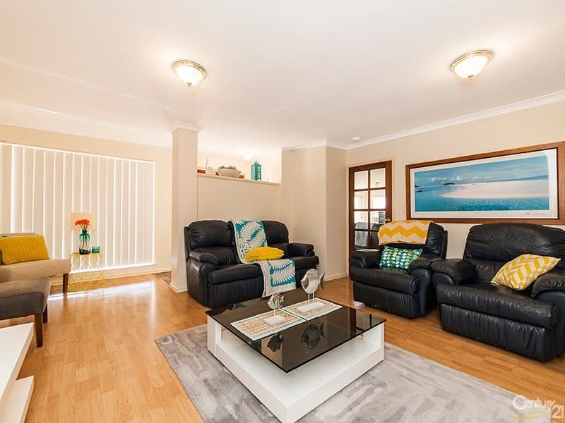 52 Renshaw Boulevard, Clarkson, WA, 6030, Clarkson - Thumbnail 2