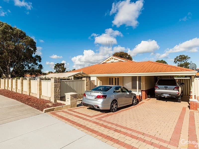 52 Renshaw Boulevard, Clarkson, WA, 6030, Clarkson - Image 1